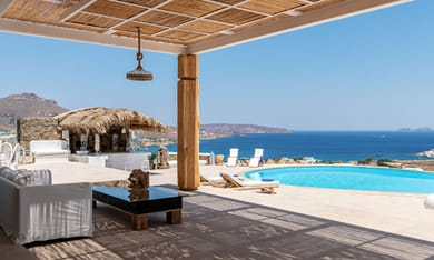 Villa Hermes