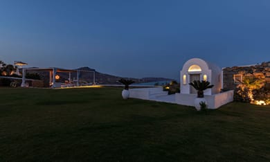 Villa Hermes