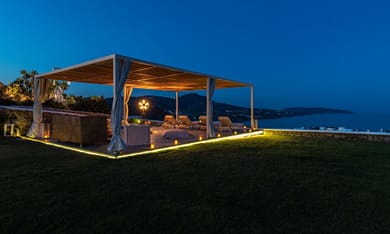 Villa Hermes