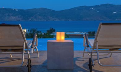 4 Bedroom | Villa Hestia 1 | Panormos