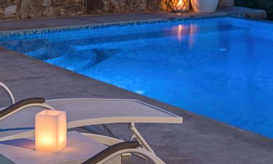 4 Bedroom | Villa Hestia 1 | Panormos