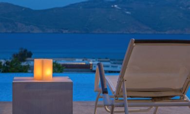 4 Bedroom | Villa Hestia 1 | Panormos