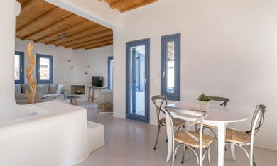 4 Bedroom | Villa Hestia 1 | Panormos