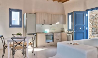 4 Bedroom | Villa Hestia 1 | Panormos