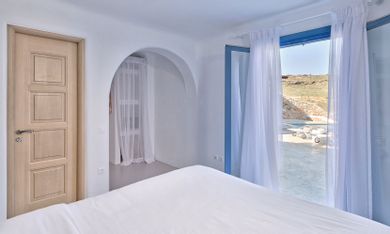 4 Bedroom | Villa Hestia 1 | Panormos