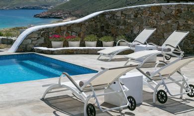 3 Bedroom | Villa Hestia 2 | Panormos
