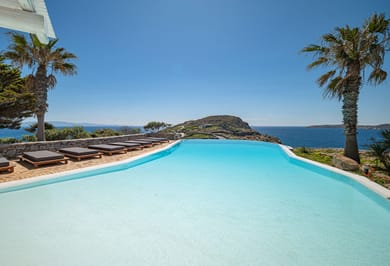 Villa Iason