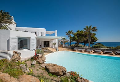 Villa Iason