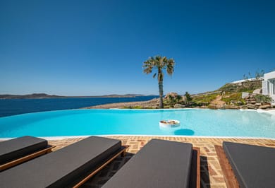 Villa Iason