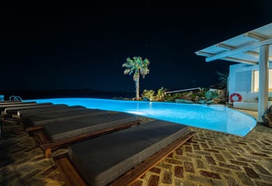 Villa Iason