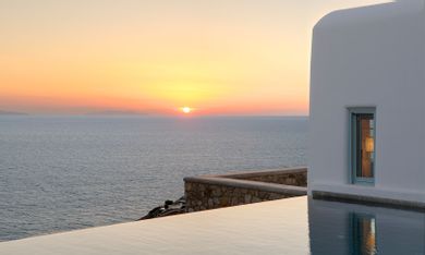 Villa Infinity I