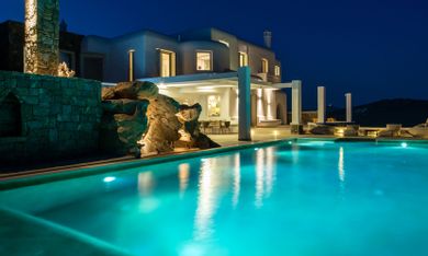 Villa Ippoliti