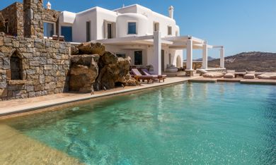 Villa Ippoliti