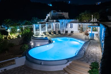 Villa Isidora