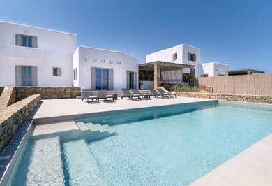 Villa Ivory 1