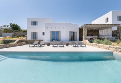 Villa Ivory 1