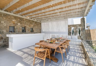 Villa Ivory 1