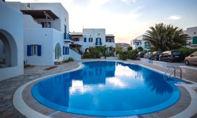 Villa Jasmine