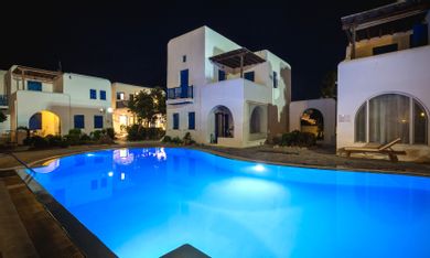 Villa Jasmine