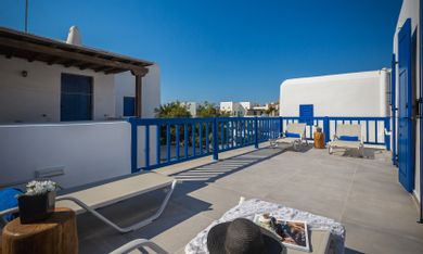 Villa Jasmine