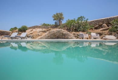 Villa Jerome
