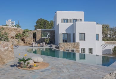 Villa Jerome