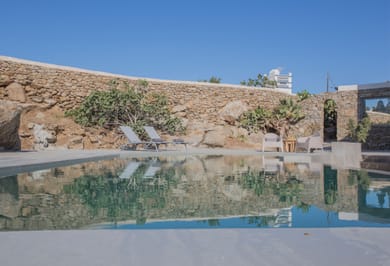 Villa Jerome