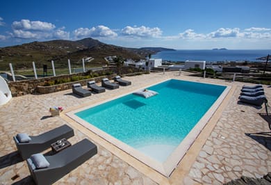 Villa Jessi