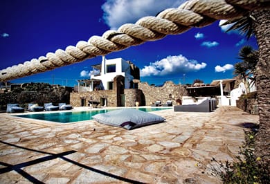 Villa Jessi