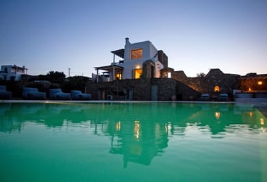 Villa Jessi