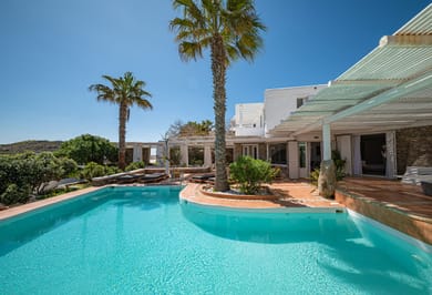 Villa Jocasta
