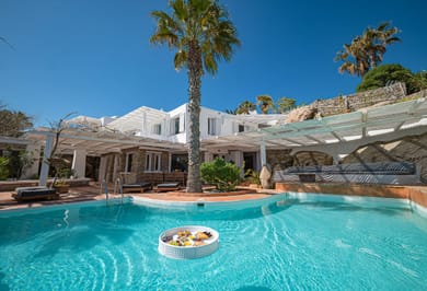 Villa Jocasta