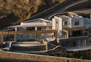 Villa Juniper