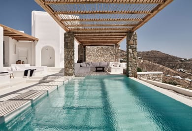 Villa Juniper