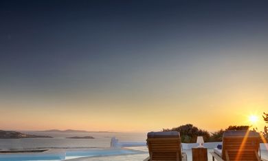 Villa Jupiter
