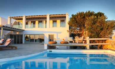 Villa Jupiter