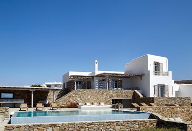 Villa Kalypso