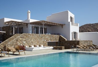 Villa Kalypso