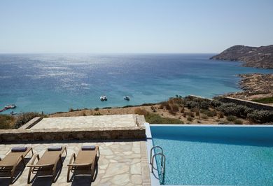 Villa Kalypso