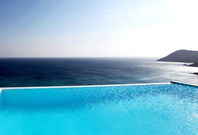 Villa Kalypso
