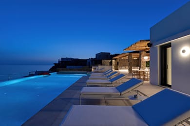 13 Bedroom | Villa Kinsley Retreat | Choulakia
