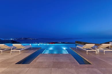 13 Bedroom | Villa Kinsley Retreat | Choulakia