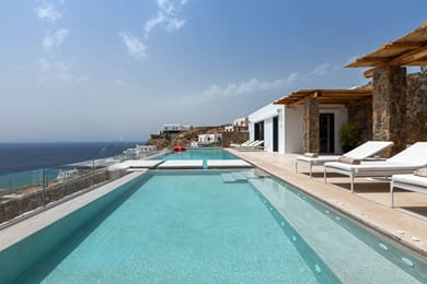6 Bedroom | Villa Kinsley 2 | Choulakia