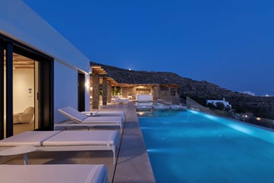 6 Bedroom | Villa Kinsley 2 | Choulakia