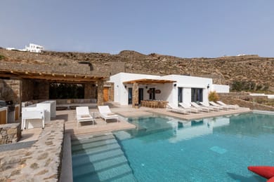 7 Bedroom | Villa Kinsley 1 | Choulakia