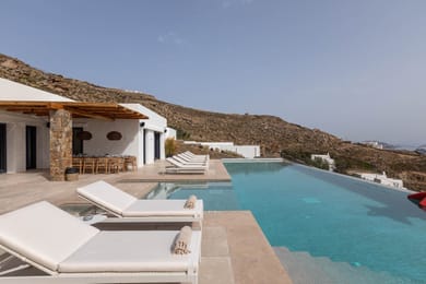 7 Bedroom | Villa Kinsley 1 | Choulakia