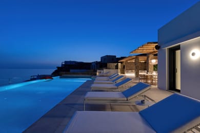 7 Bedroom | Villa Kinsley 1 | Choulakia