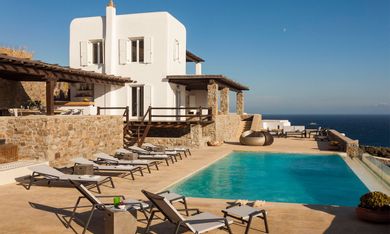Villa Kronos