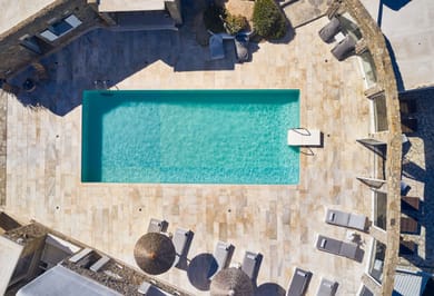 Villa Kristya