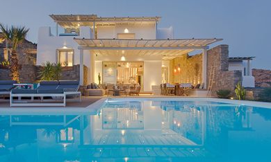 Villa Kritias